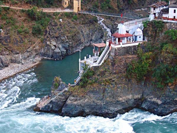 Adventure Camp in rudraprayag